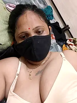 Neha8923 webcam