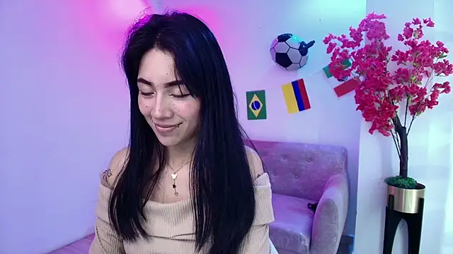 Rainy_doll webcam