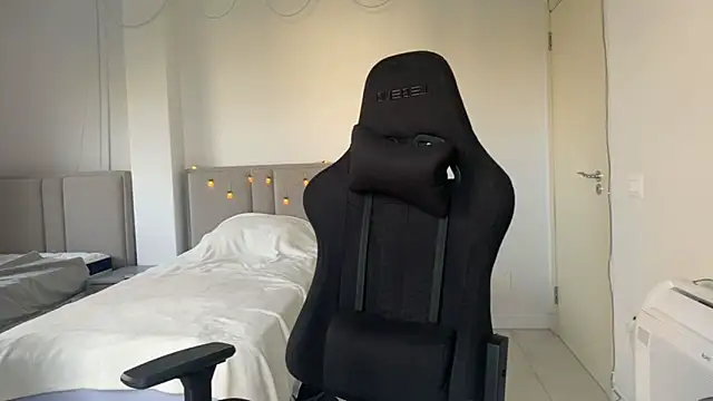 PrincesSsLilu webcam
