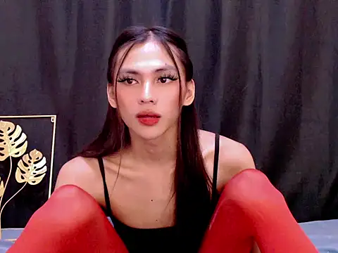 Lexi_pepper webcam