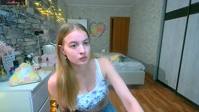 __Aphrodita__wow__ webcam