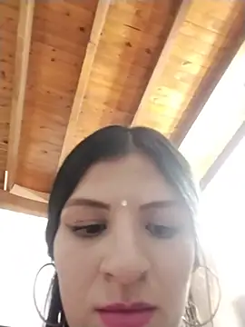 Teffy_chell webcam