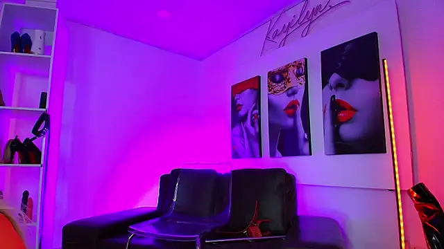 kayilyn webcam