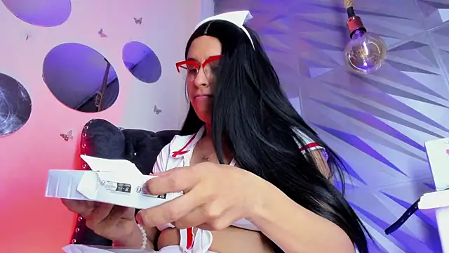 Roxanne_Han webcam