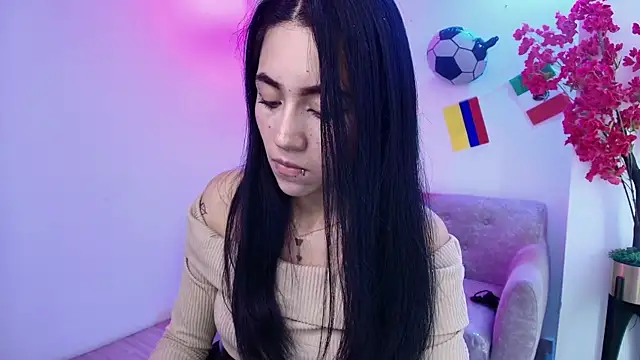 Rainy_doll webcam