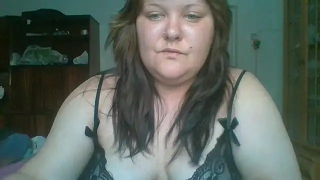 Graciela_a webcam