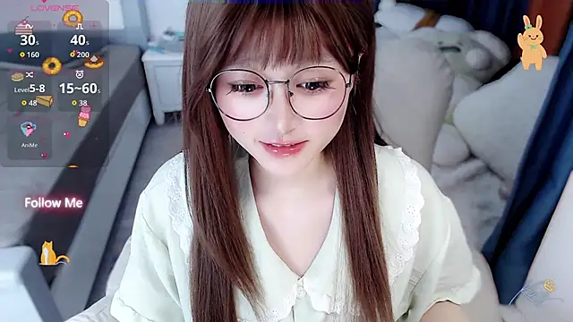 Sweet-18wanwan live cam on StripChat