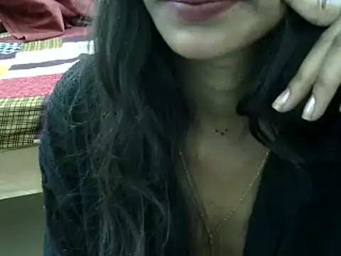 hot_PallaviX live cam on StripChat