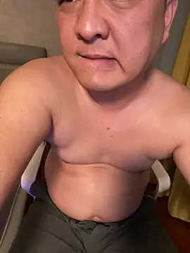 zhang1118's live cam