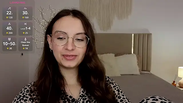 Real_cutie1 webcam
