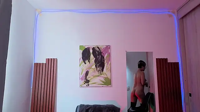 Rebeka-baker webcam