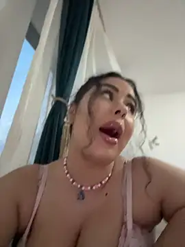 DaianaKimberly webcam