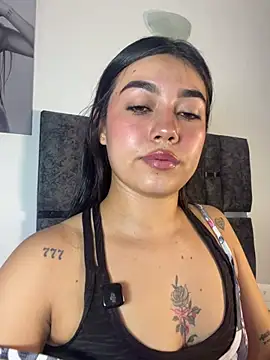 Natasharuso webcam