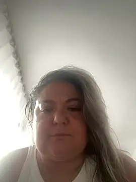 MikyVesela webcam