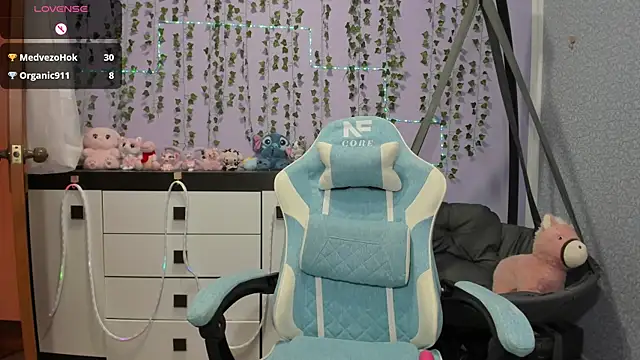 Yoonhee_ki webcam