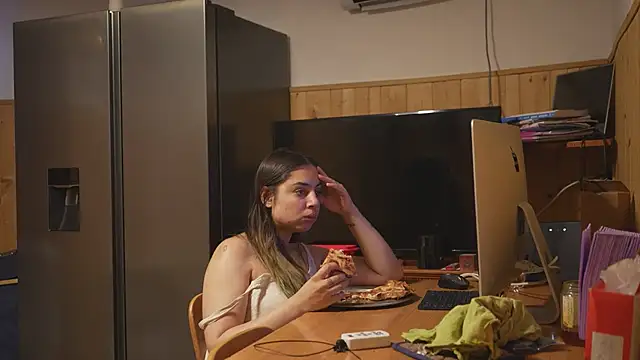 VanessaDoyle webcam