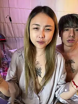 tw_feibaby Live Web Cam Show