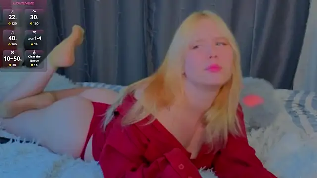 unburnedgirl webcam