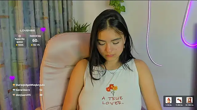 Sally__BX webcam