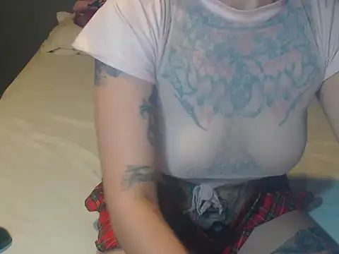 Darkvib webcam