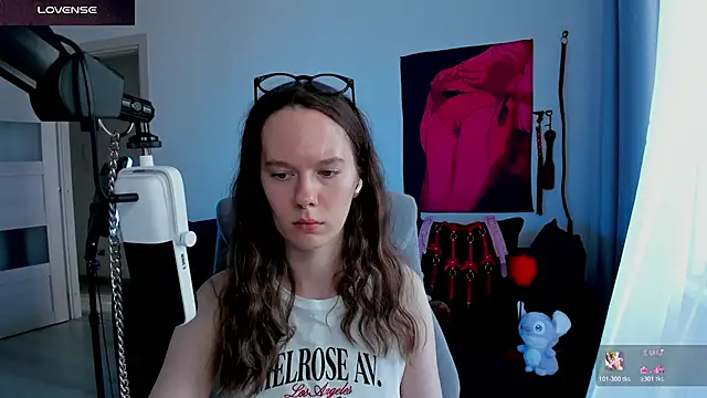 Vulgar_Tamer webcam