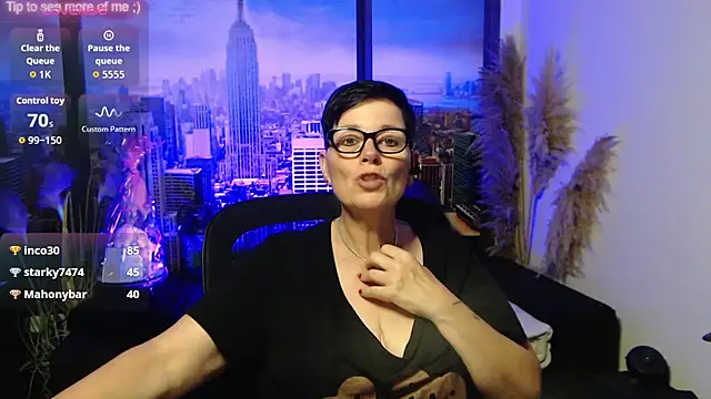 ninarandmann webcam