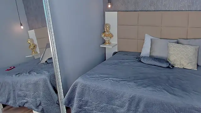 SamayRyann webcam