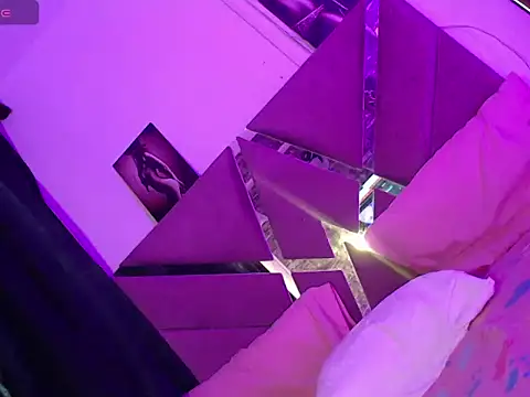 Keily_Tsx1 webcam
