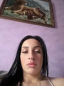 Soft_Pleasure webcam