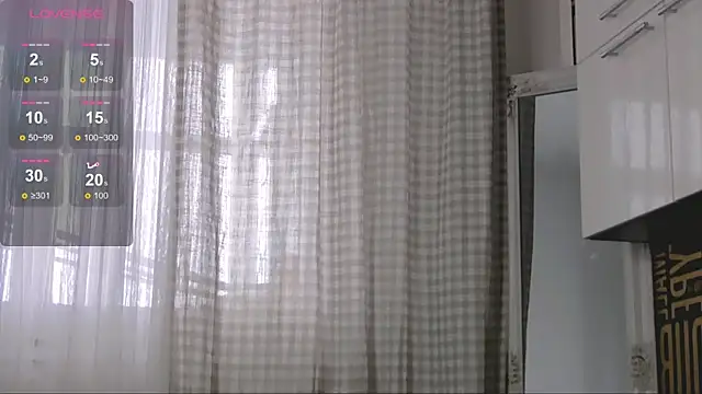 SarahRaynex webcam