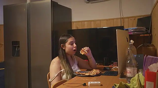 VanessaDoyle webcam