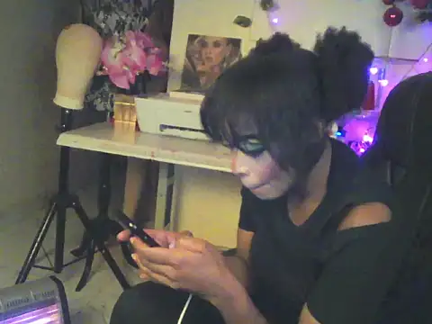 Anaconda2350 webcam