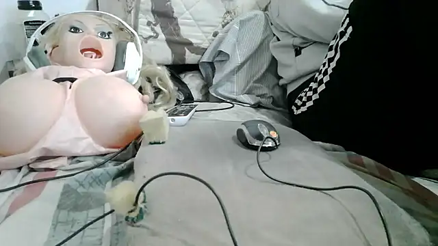 messi_syssy webcam