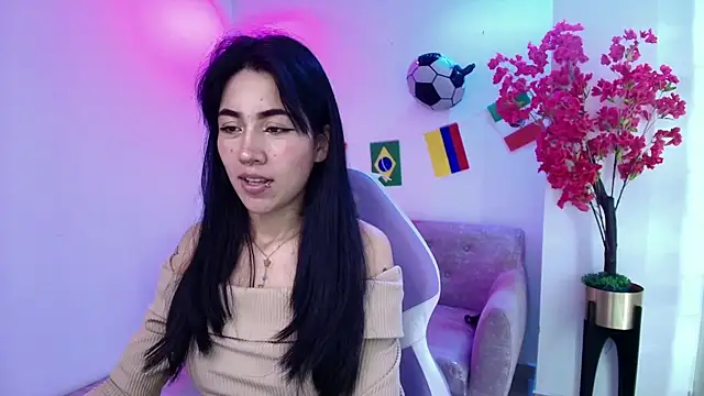 Rainy_doll webcam