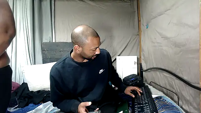 Camodick webcam