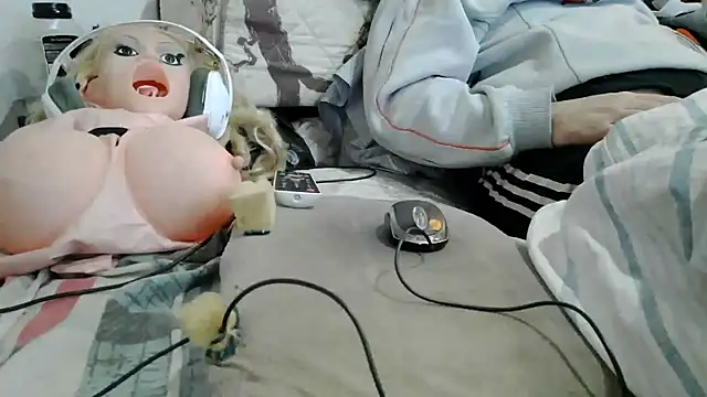 messi_syssy webcam