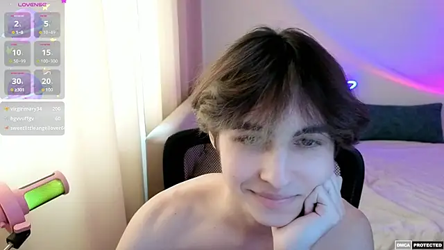 _Milway_ Live Web Cam Show