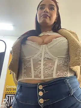 Sara-77 Live Web Cam Show