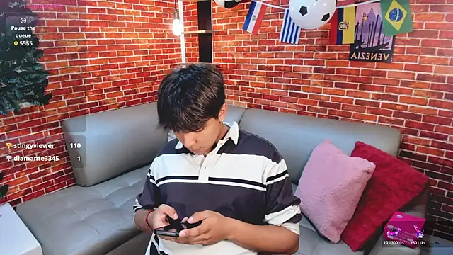 Thiago_Kozak webcam