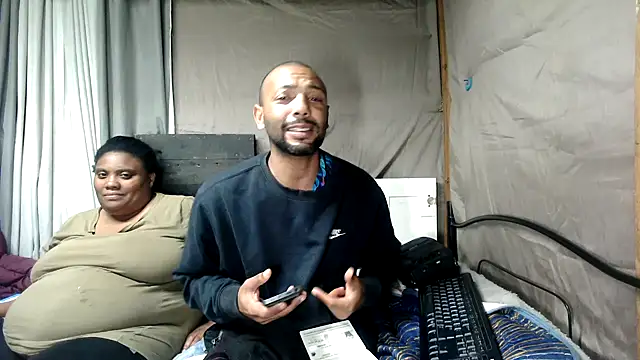 Camodick webcam