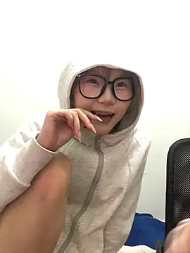 Rocket-Girl webcam