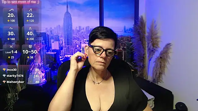 ninarandmann webcam