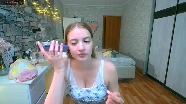 __Aphrodita__wow__ webcam