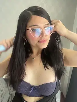 Whita - Trans webcam sex chat