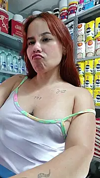 Queen_lorena webcam