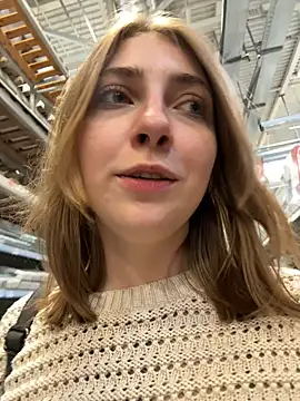Sunny___Bunny webcam
