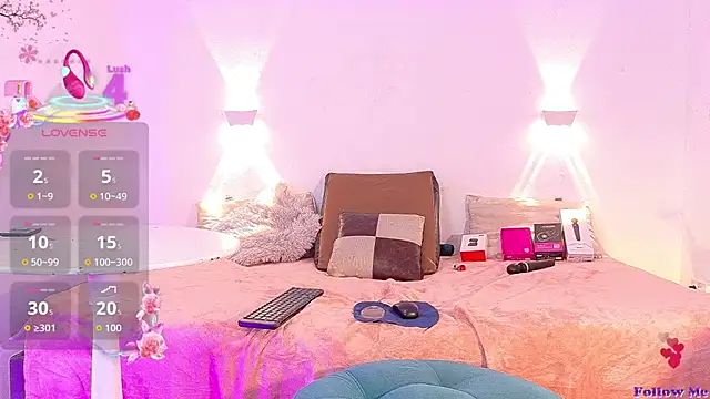Sol_Vanegas webcam