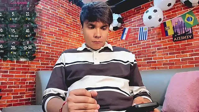 Thiago_Kozak webcam