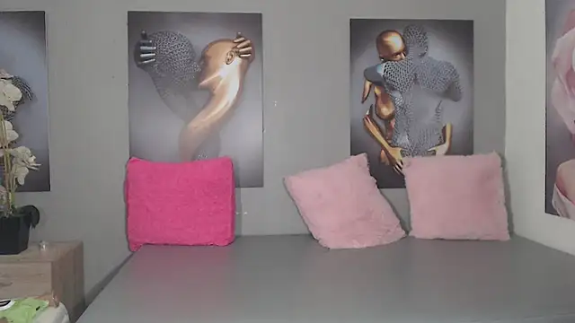 AntonellaBlanc webcam