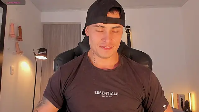 connorsmiith webcam